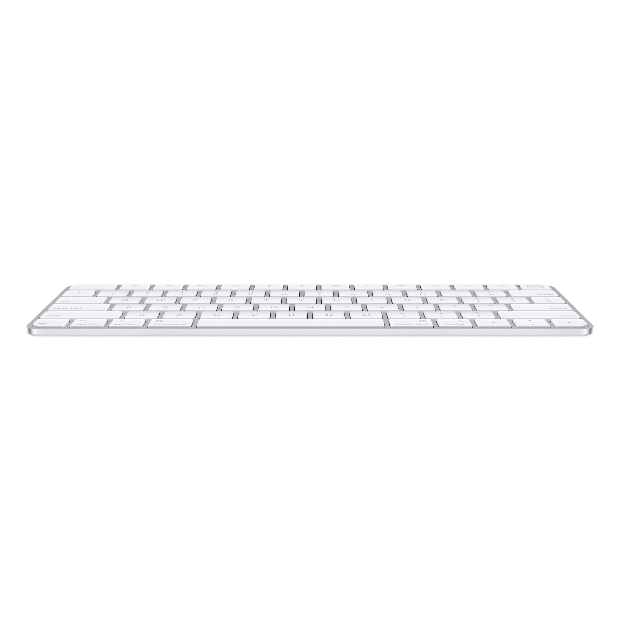 Magic Keyboard with Touch ID for Mac with Apple silicon - Image 2