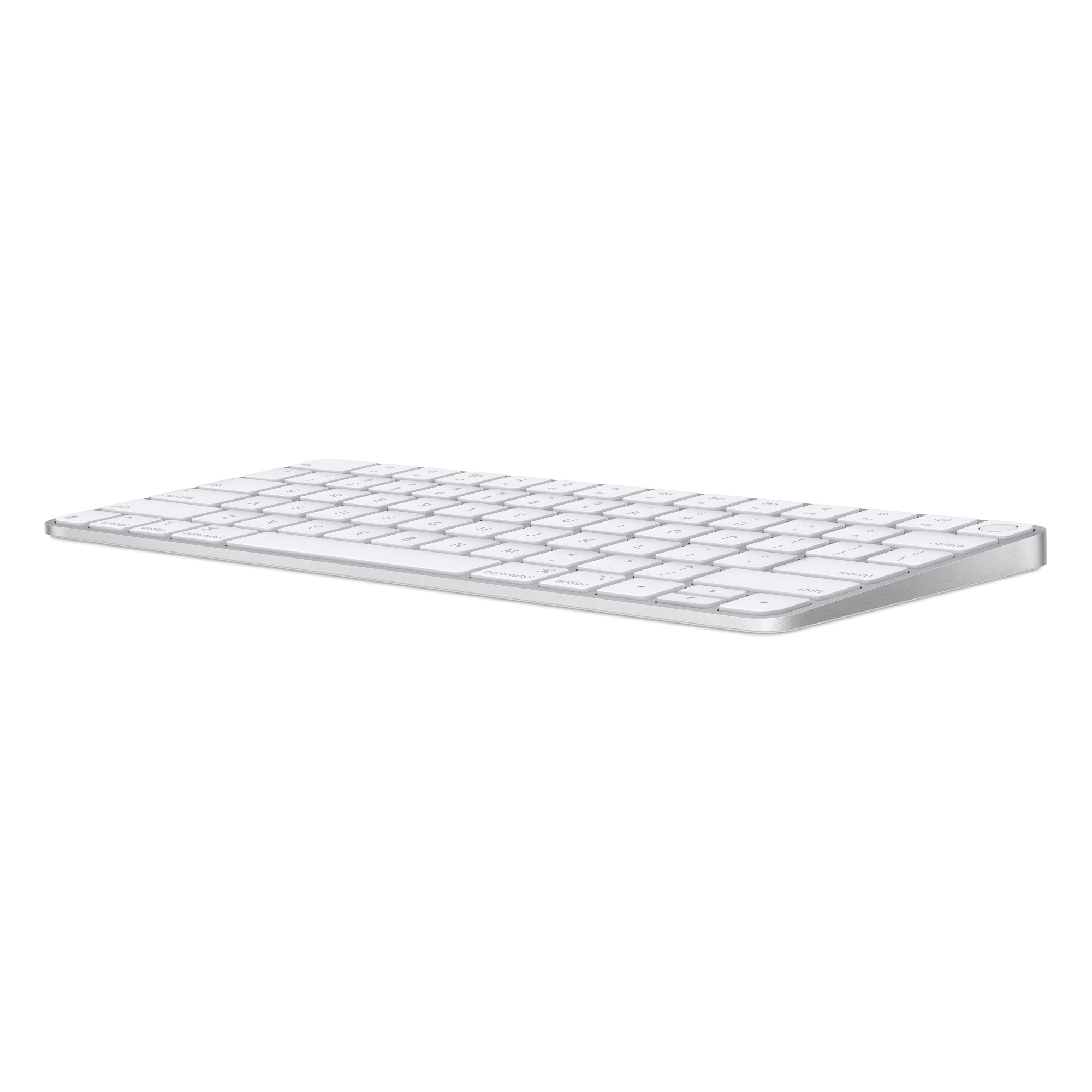 Magic Keyboard with Touch ID for Mac with Apple silicon - Image 4