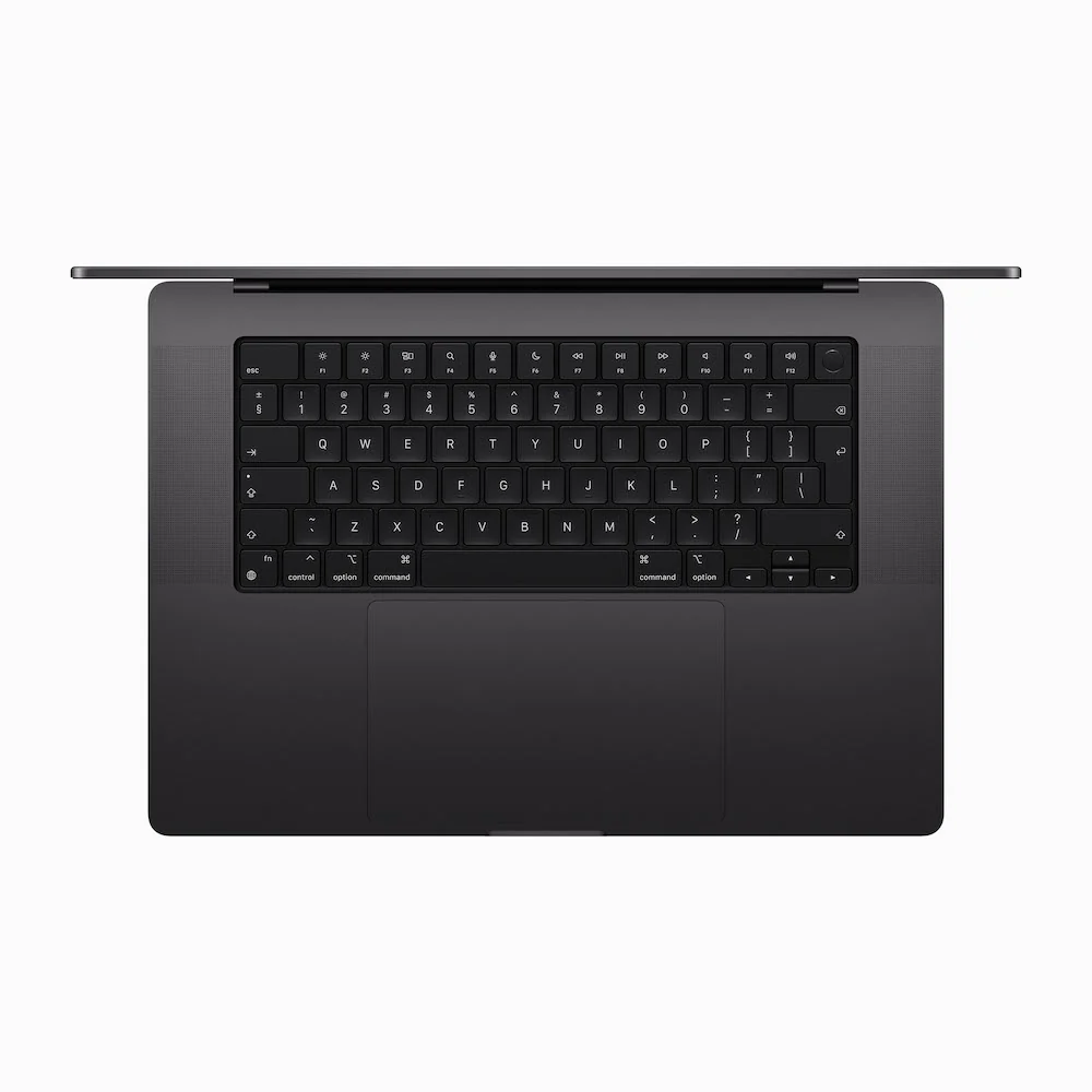 14-inch MacBook Pro with M3 Pro (18GB, 512GB) - Image 2