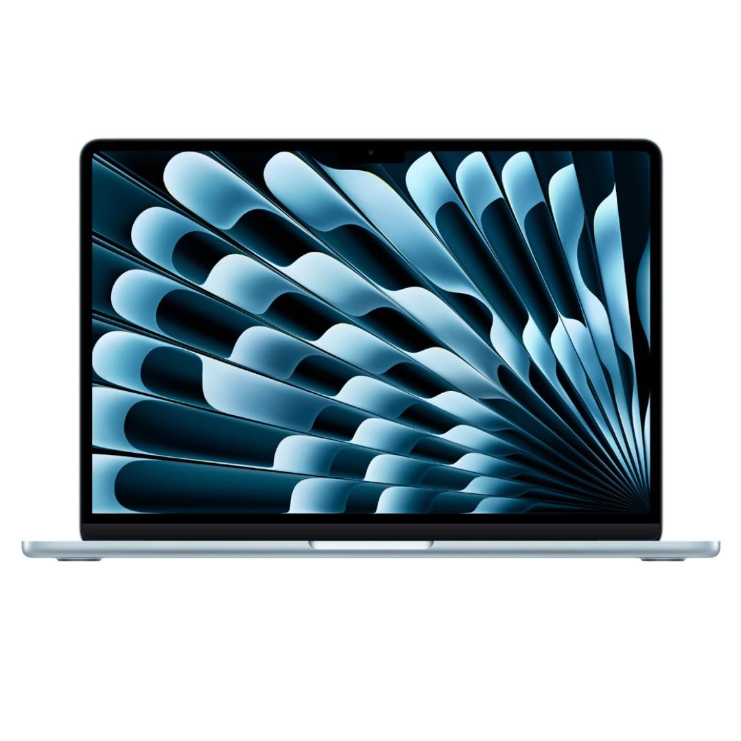 13-inch MacBook Air with M4 chip (8GB, 256GB) - Image 4